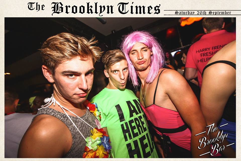 Duck-facing like a pro