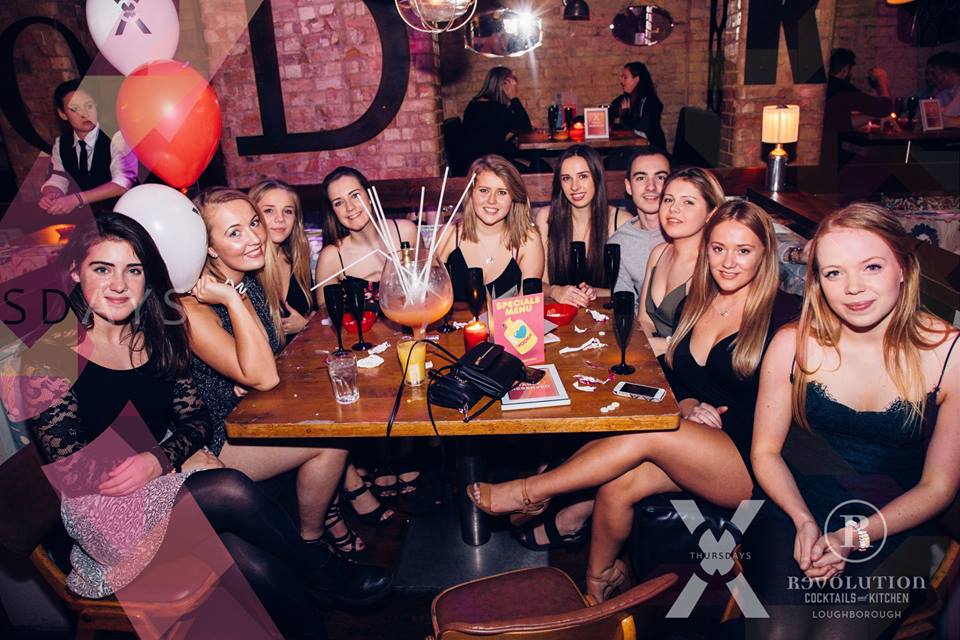 *Harem Goals