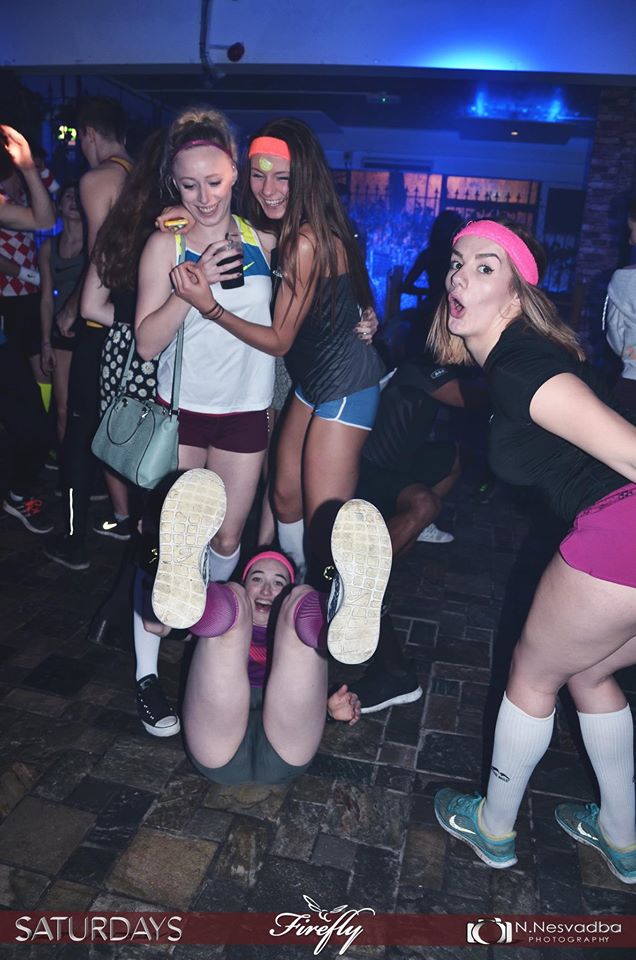...What even
