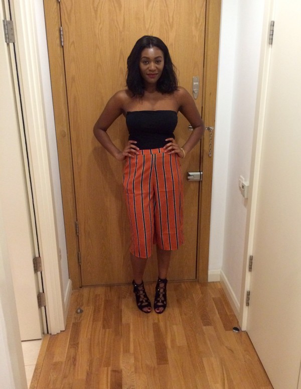 Standing at 6ft 2.