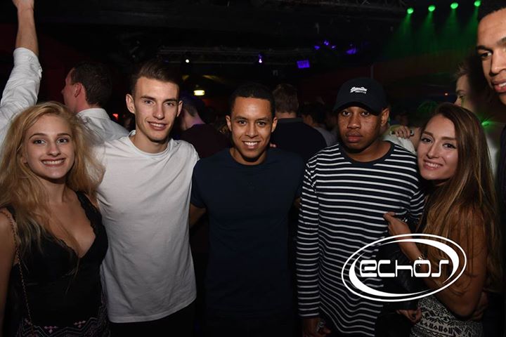 echos 1