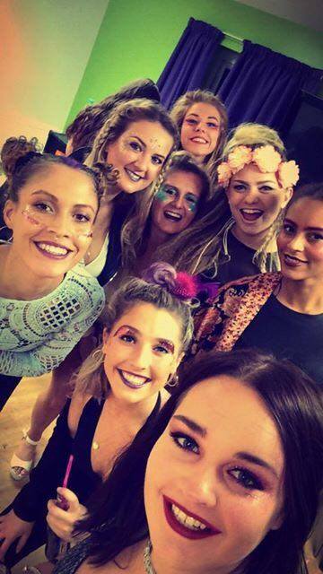 netball 1