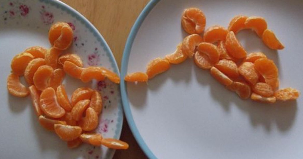 orange art luf