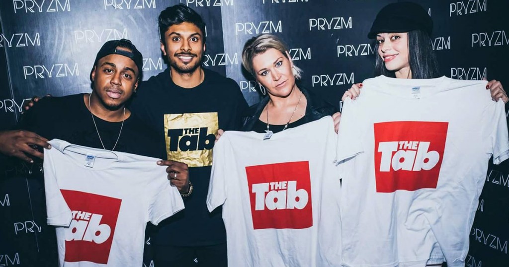 s club 3 tab