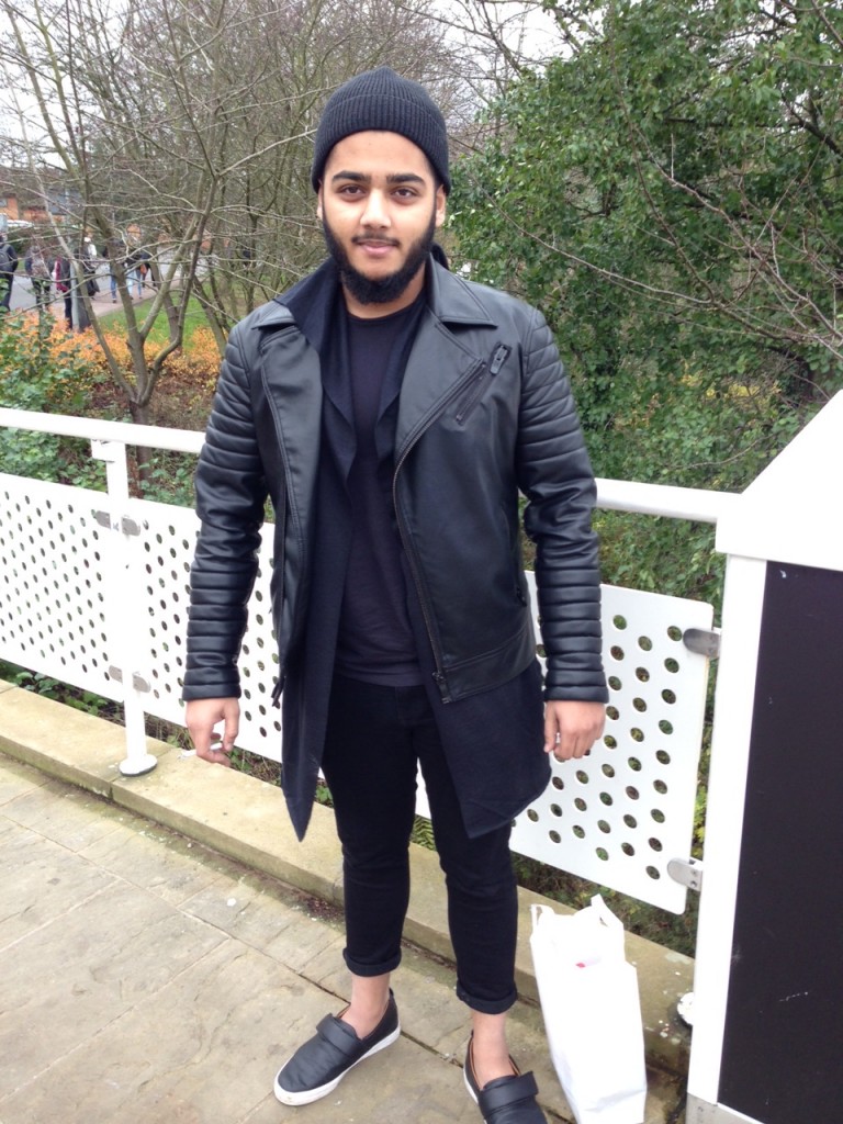 Abdul