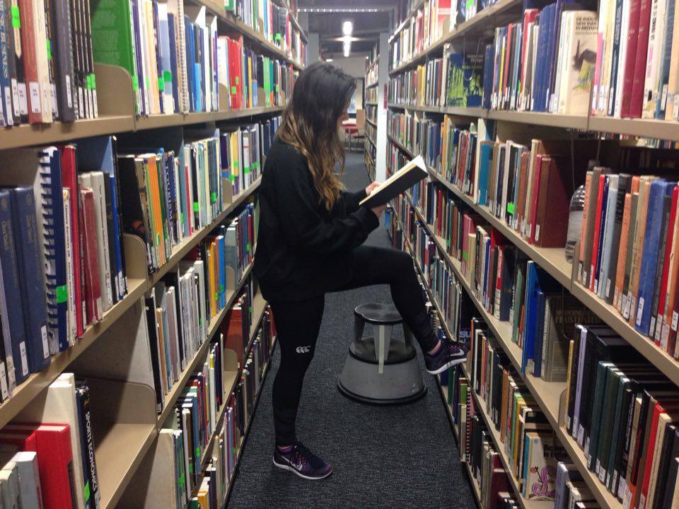 franki gym lib