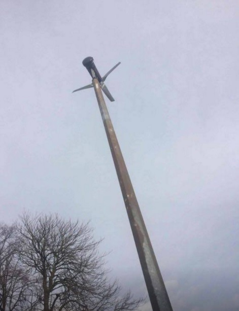 luf wind