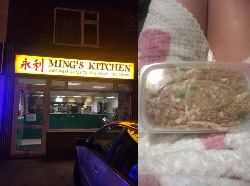 ming done