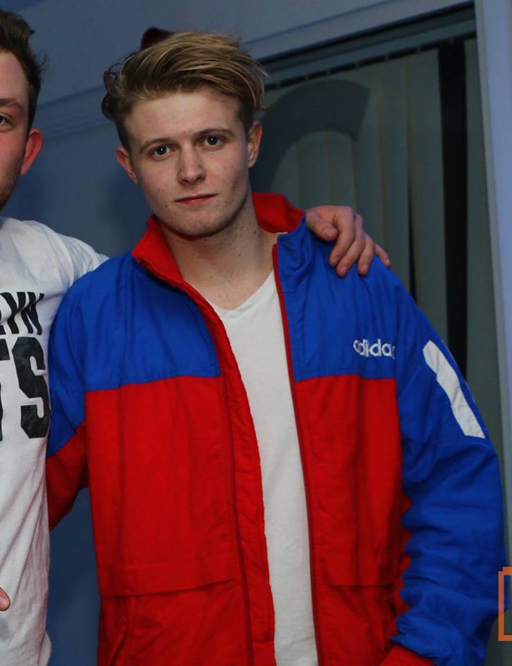 sam bennett