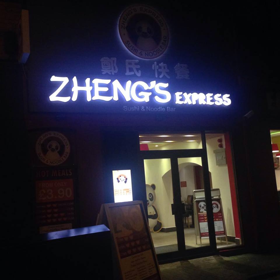 Zheng