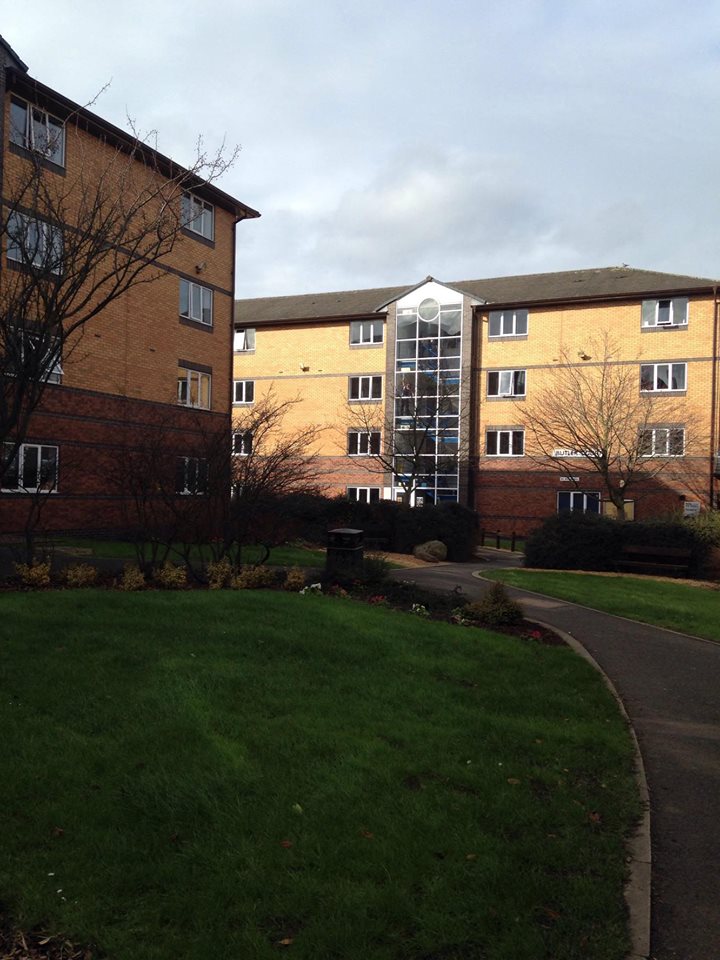butler court