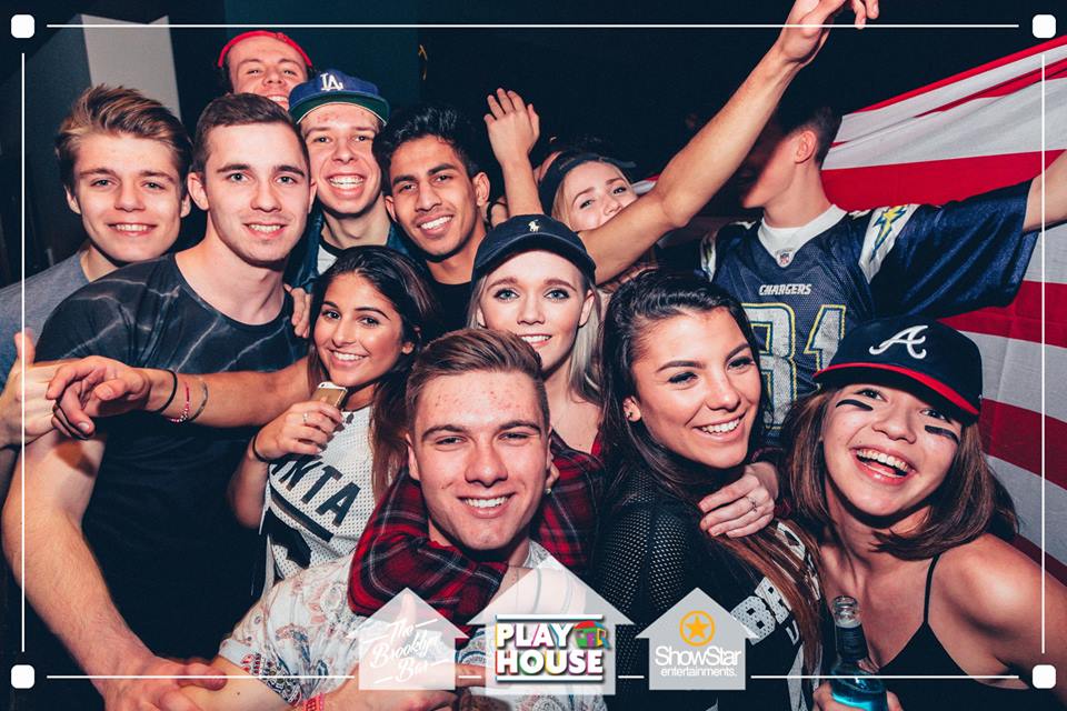 squad