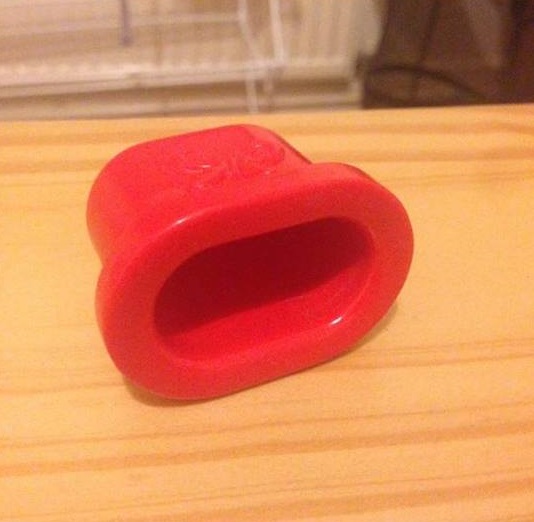 cup done