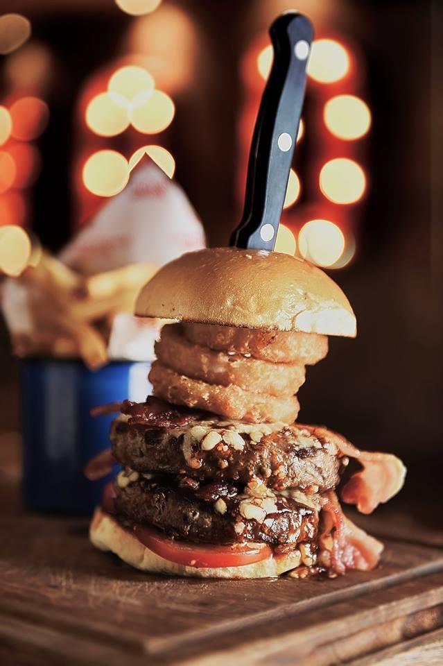 Burgerrr