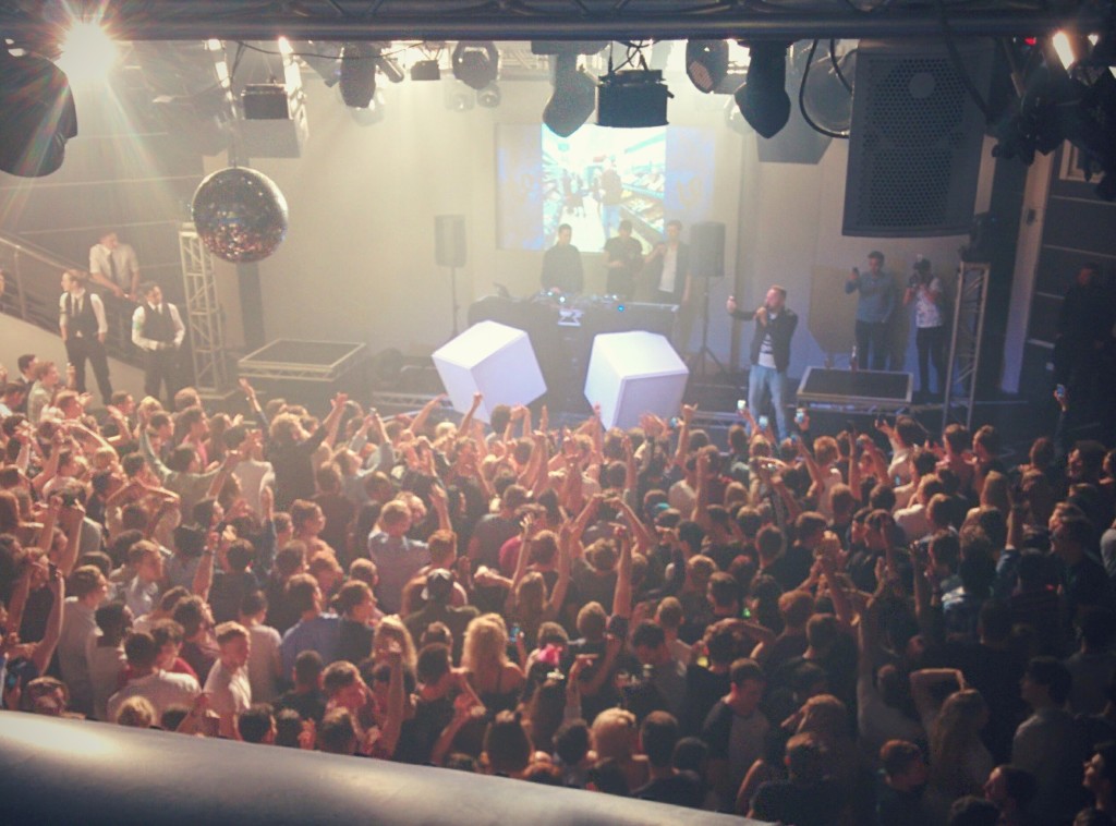 How much will life change for the average Lufbra student anyway?