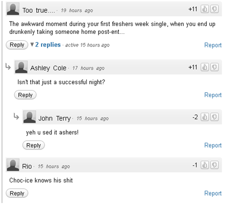 Comment 4