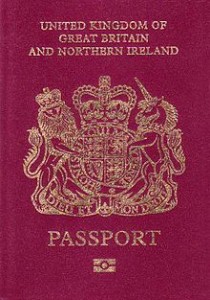 Passport