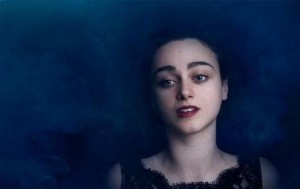 Deep Blue Sea