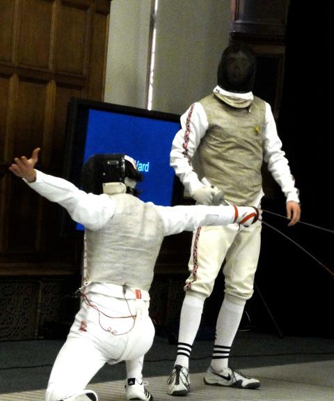 Fencing