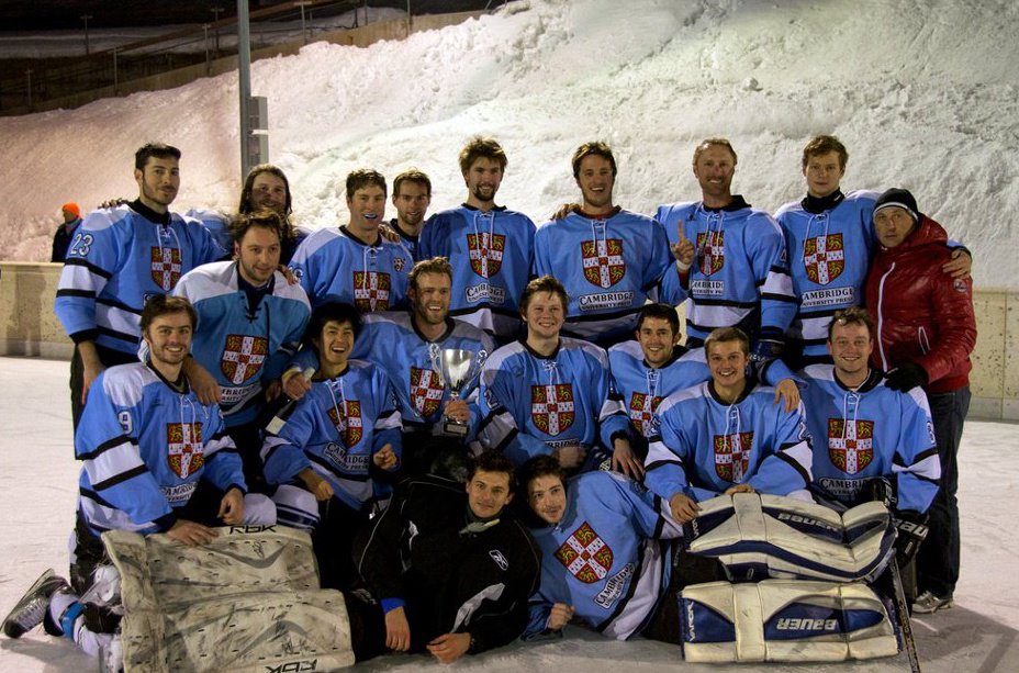 Team Pic