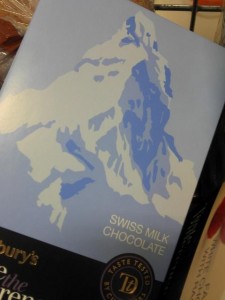 chocolate