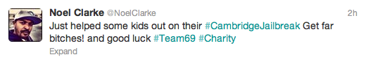 clarketweet