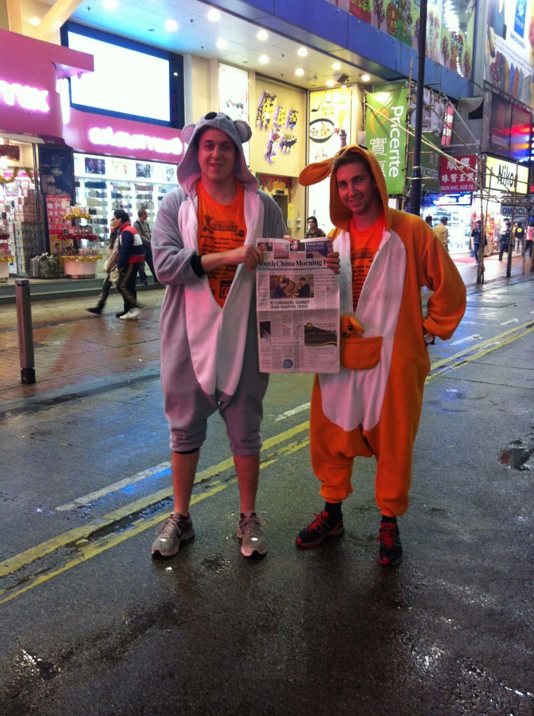 convicts