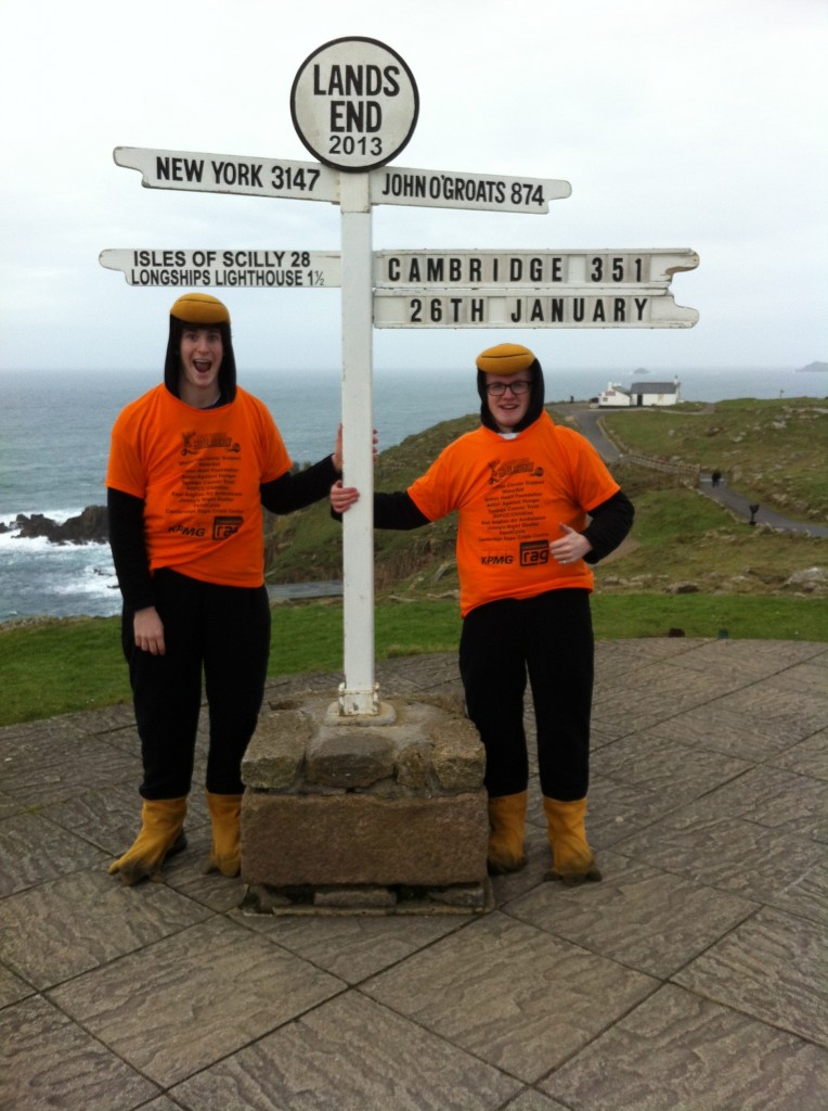 landsend