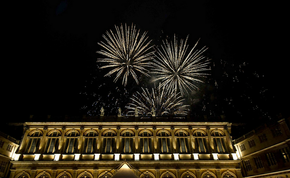 may ball