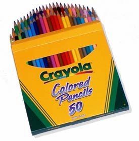 crayola