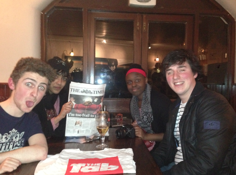 journos