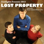 lost property 1