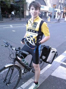 nugget bike