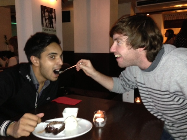 spoonfeed