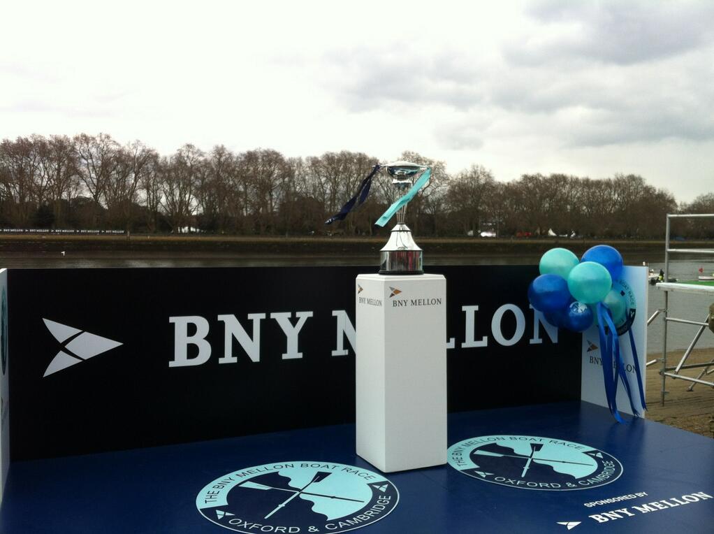 trophy