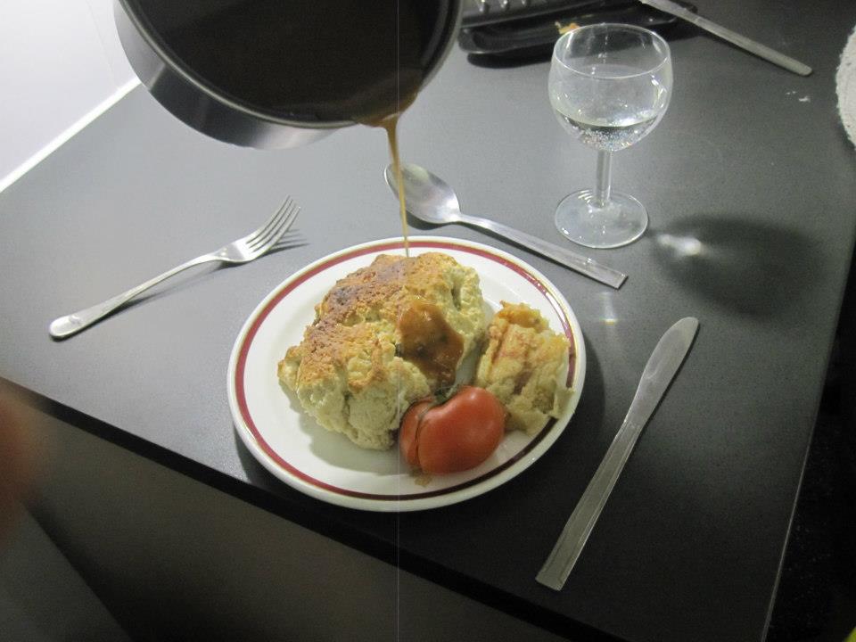 voila
