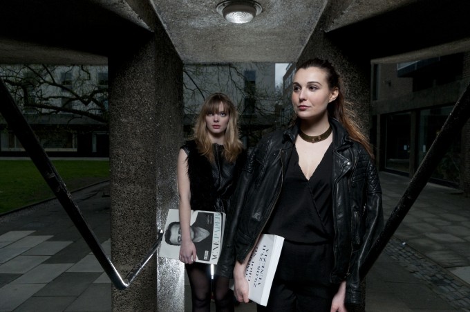 bothgirlsstairs1