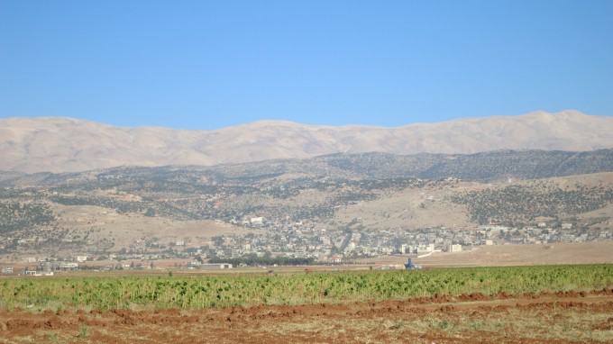 Beqqa