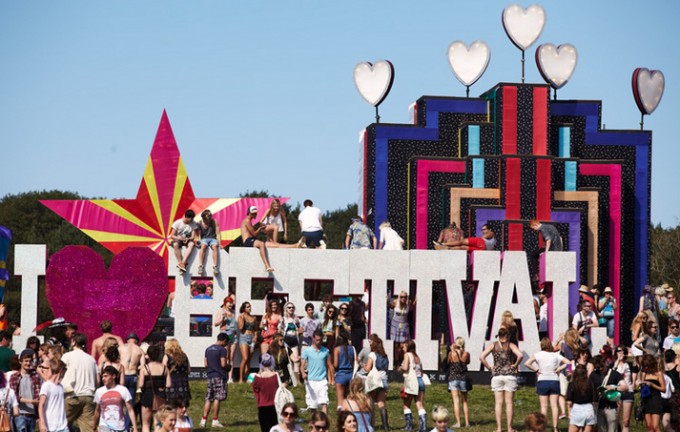bestival