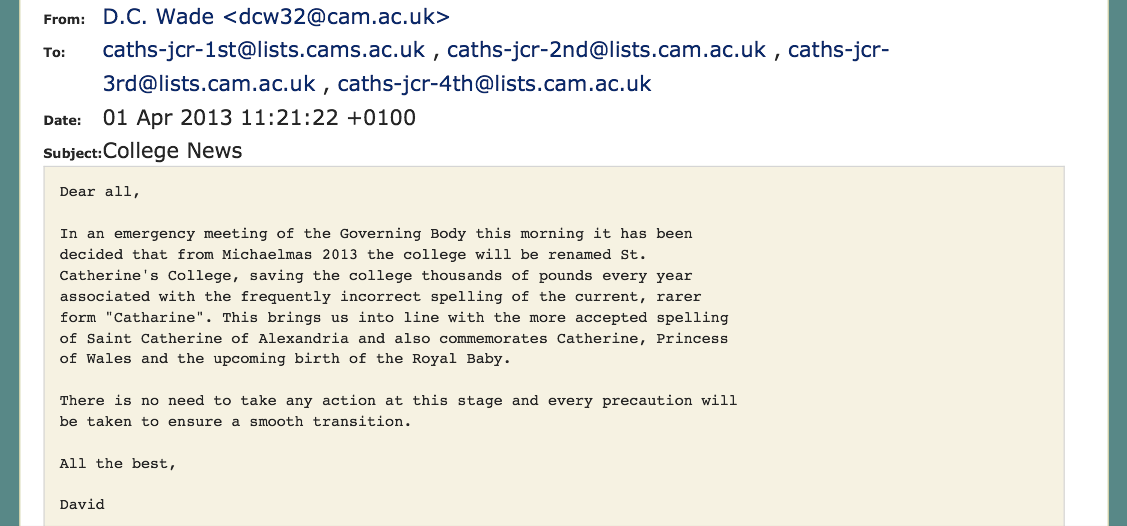 catzemail