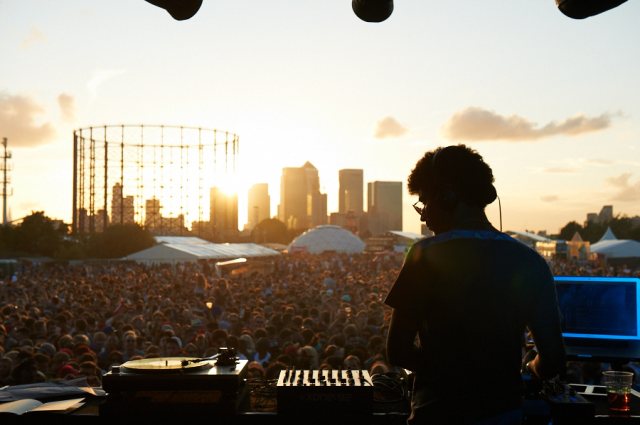 eastern electrics