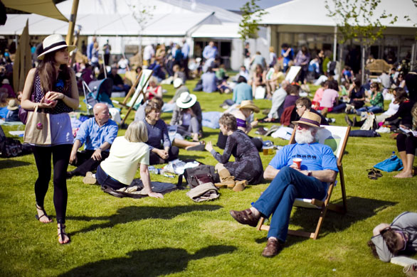hay on wye