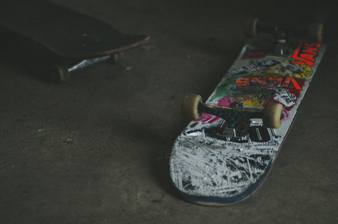 skate