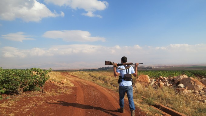 Hunting