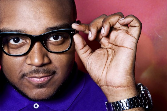 MistaJam has also found Jesus