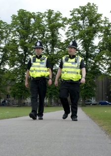Police