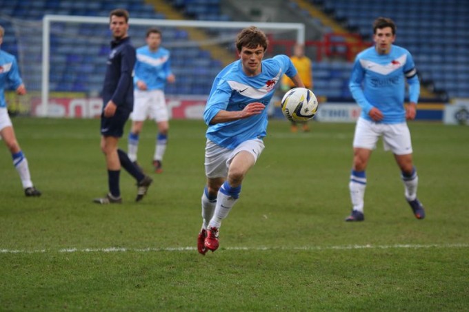 Rick Totten - Cambridge Legend
