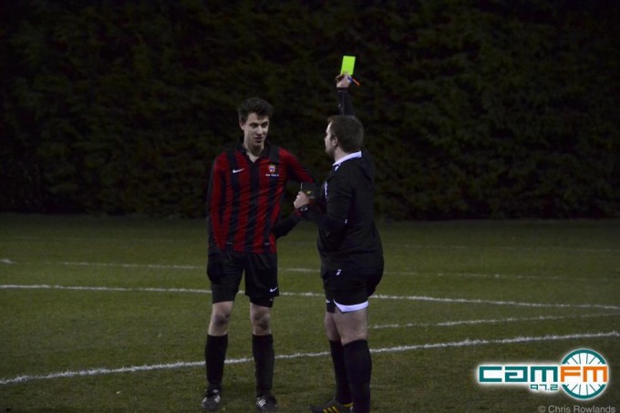 Goalscorer Gabbai