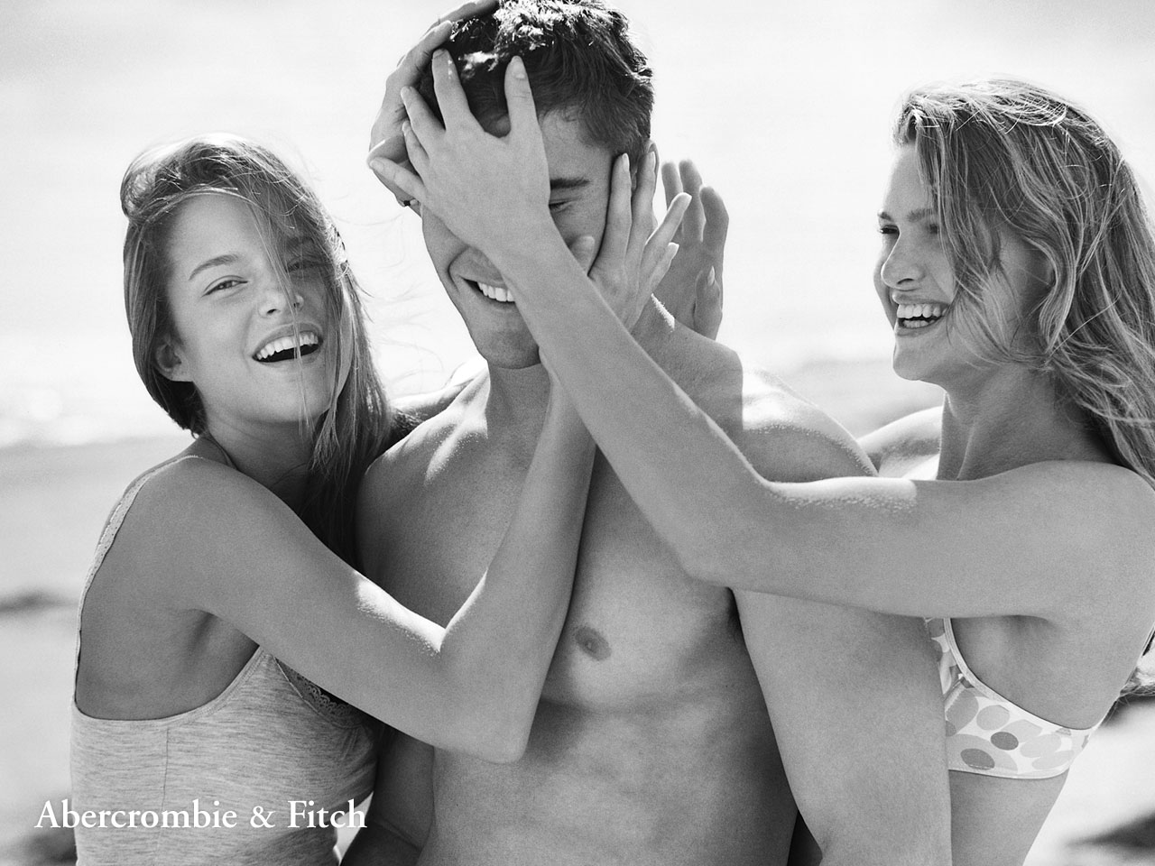 A&F = Social dominance