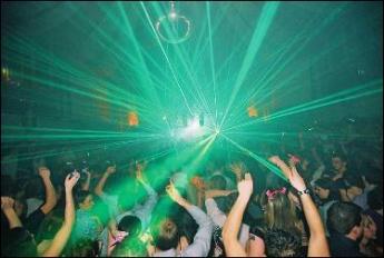 clubbing-uk